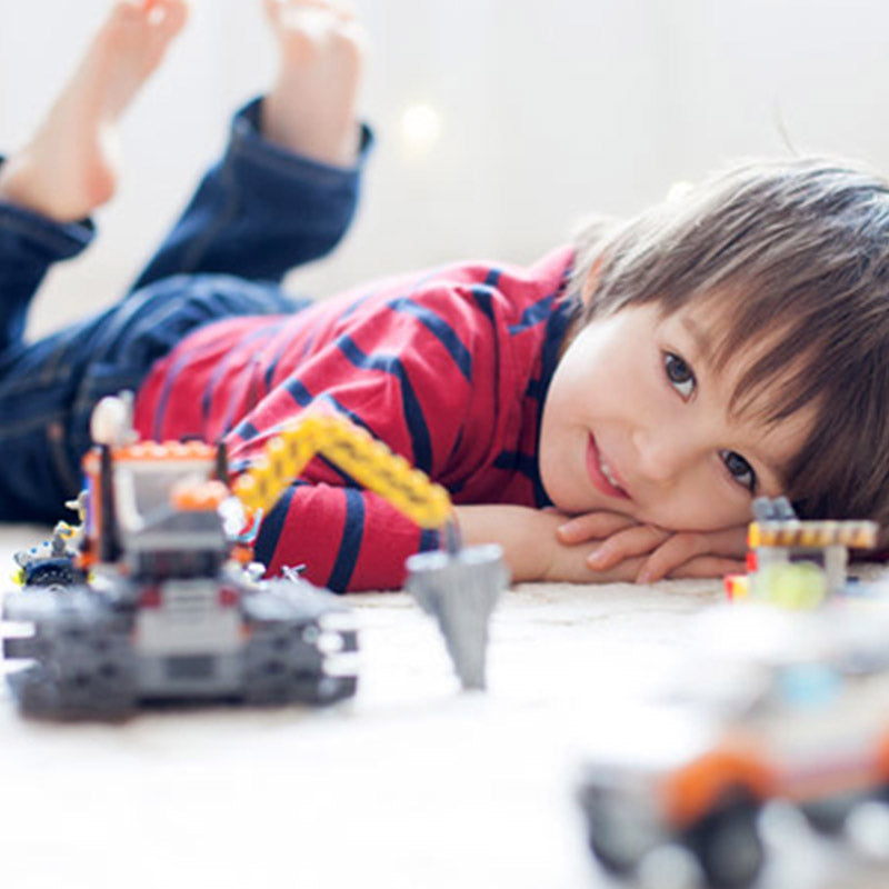 Top 15 BabySafe Toy Storage Solutions for Busy Parents Adertek Baby & Kids