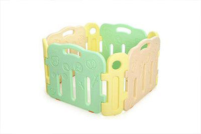 IFAM Play Yard Accessories - Play Yard Corners