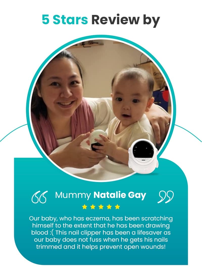 MyLO Astronaut Review by Mummy Natalie