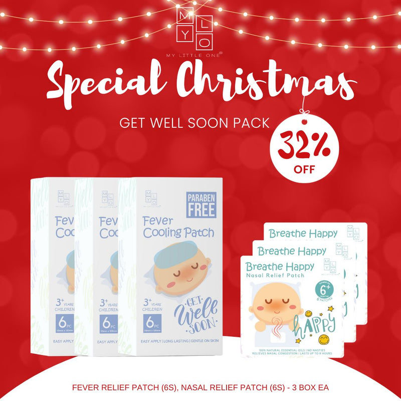 MyLO Christmas Bundle