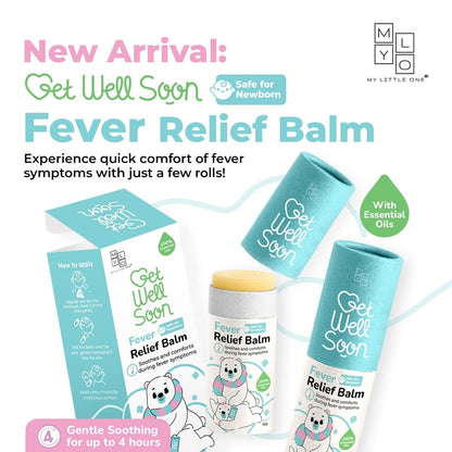 MyLO GWS Balm Sticks (15g)