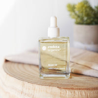 endota Organics Breast Oil (50ml)