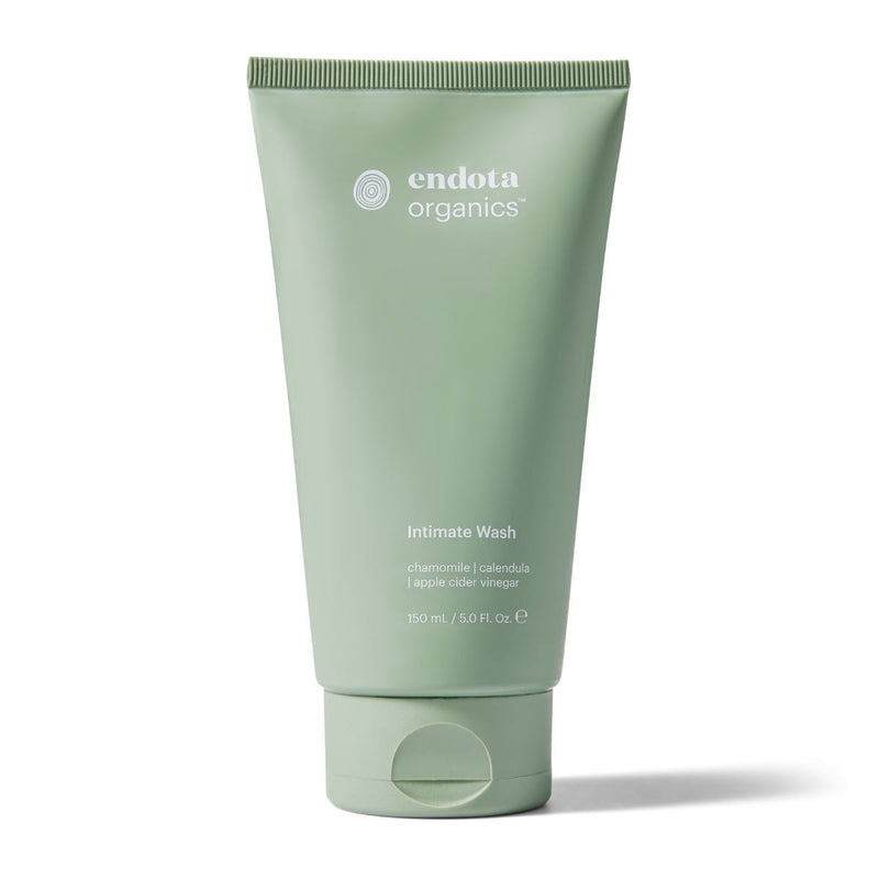 endota Organics Intimate Wash (150ml)