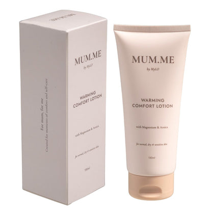 Mum.Me Body Lotion (150ml) - PDRN Deep Moisturising / Warming Comfort
