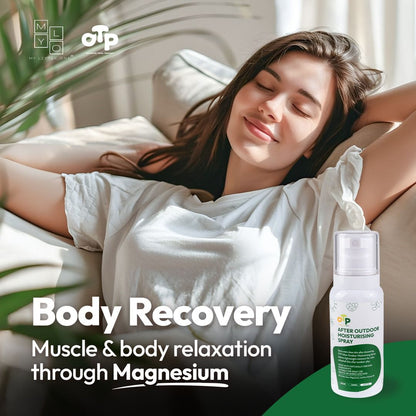 MyLO OTP After Outdoor Recovery & Moisturizing Spray (100ml)