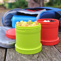 Re-play Snack Stack Portable