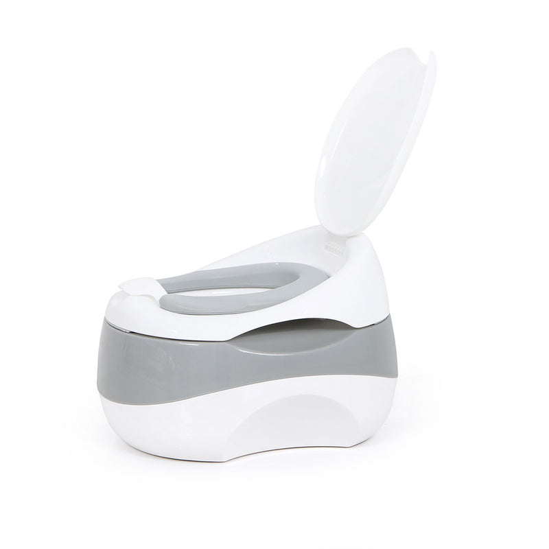 IFAM 3-in-1 Multi Potty Toilet Seat and Step Stool