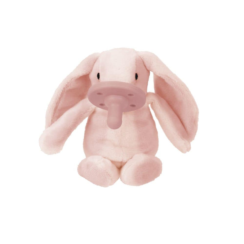 MiniKoioi Sleep Buddy - Pink Bunny