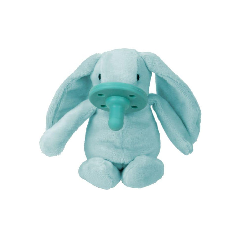 MiniKoioi Sleep Buddy - Blue Bunny