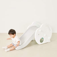 $175 for an Adjustable baby slide - 34 or 44cm slight height