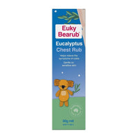 Euky Bearub Box
