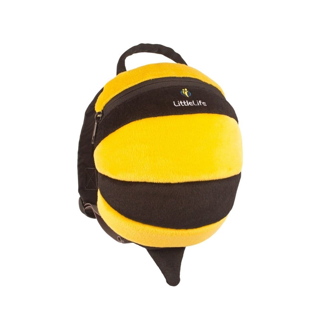 LittleLife Animal Toddler Backpack Bee
