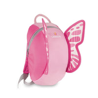 LittleLife Kids' Backpack Butterfly