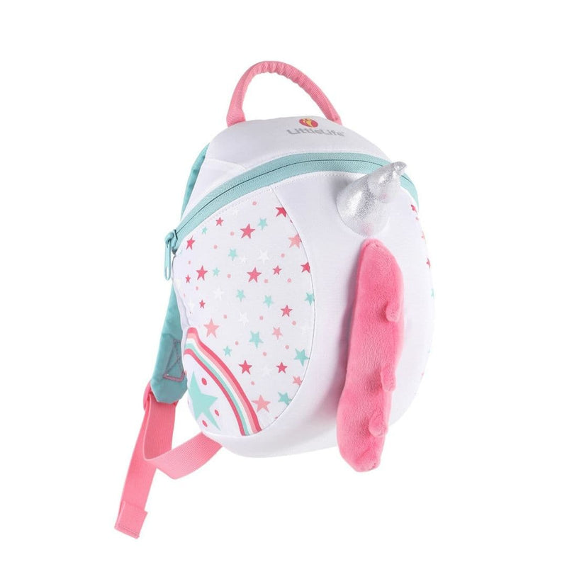 LittleLife Kids' Backpack Unicorn