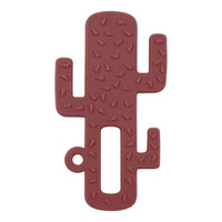 MiniKoioi Cactus Teether (3mths+)