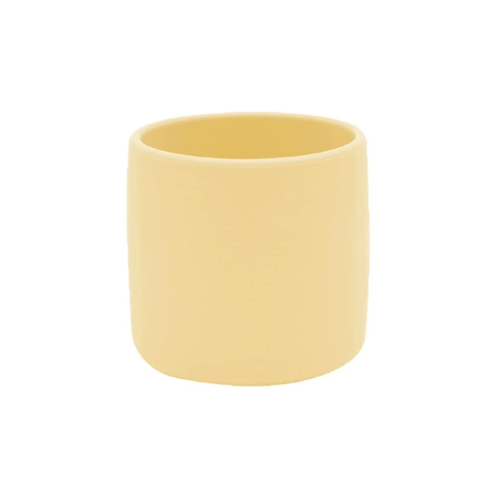 MiniKoioi Mini Cup-Yellow