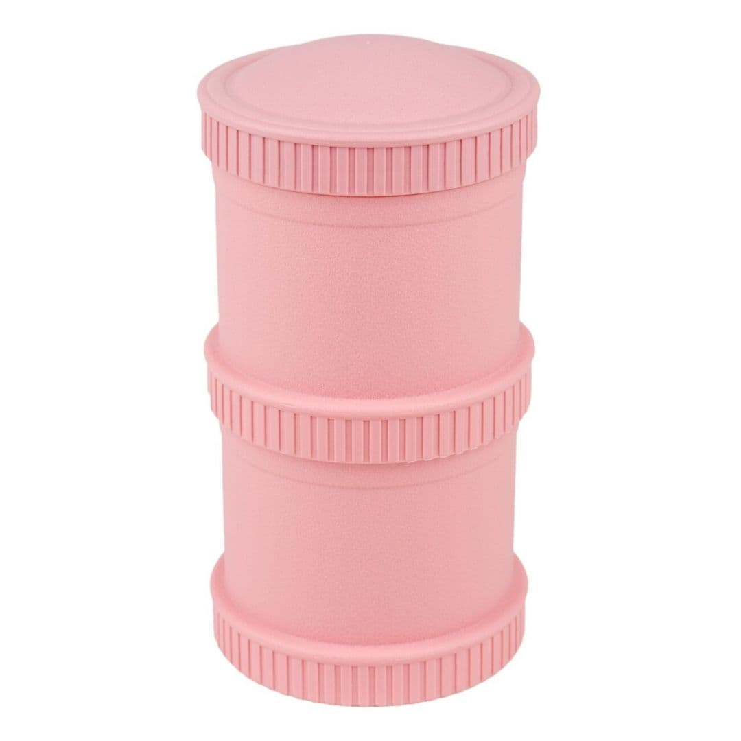 Re-Play Snack Stack Blush