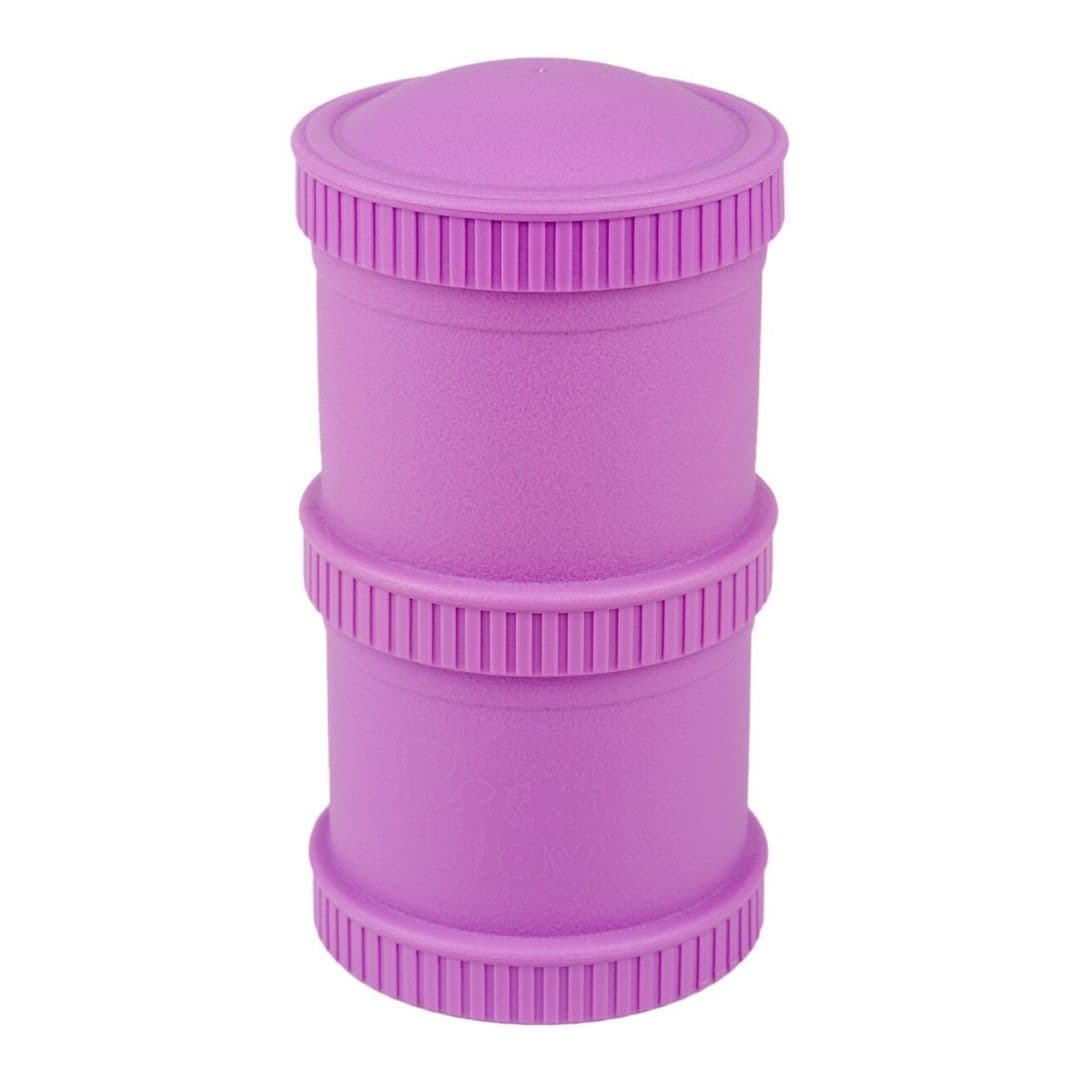 Re-Play Snack Stack Purple
