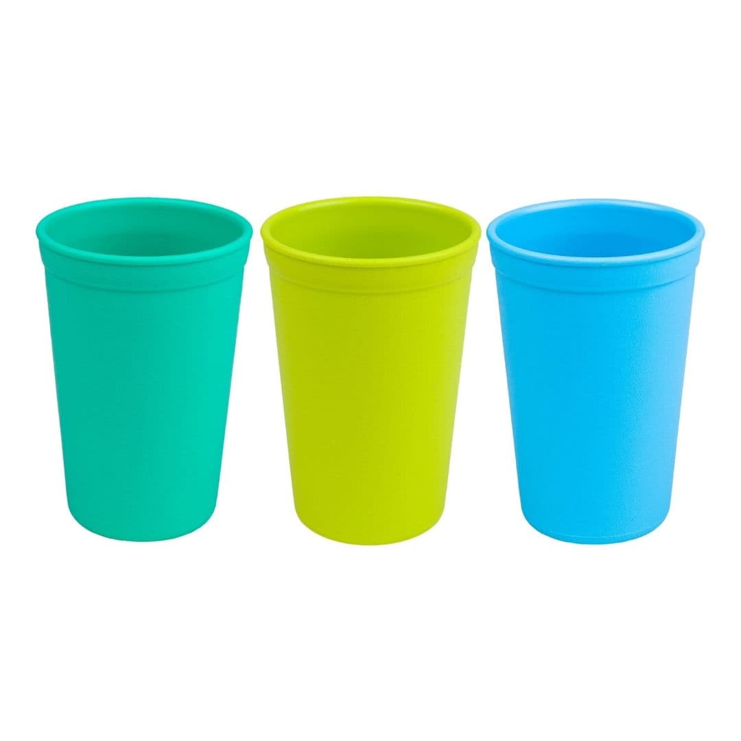 Re-Play Tumblers (Set of 3) Boy