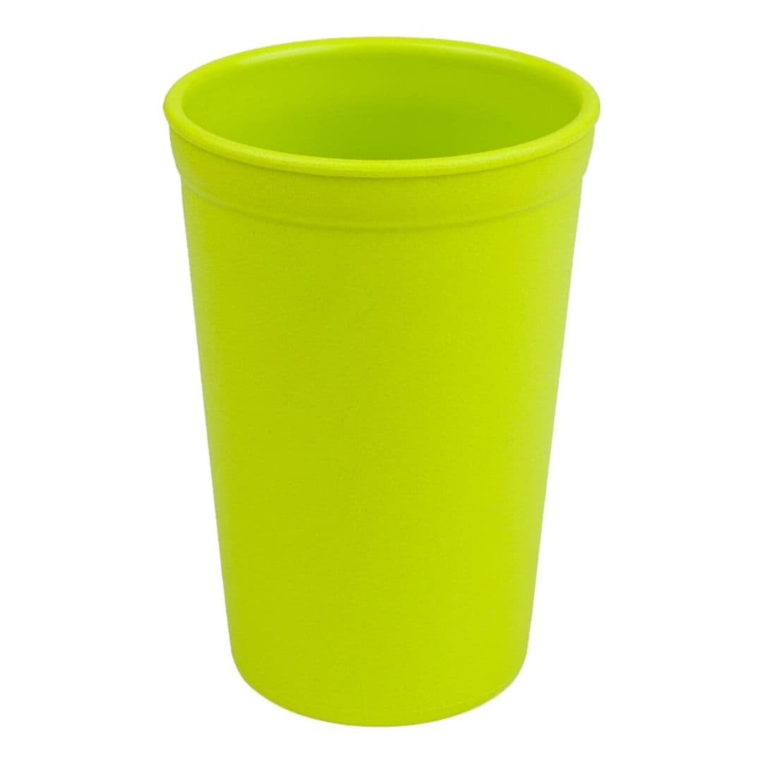 Re-Play Tumbler Lime Green