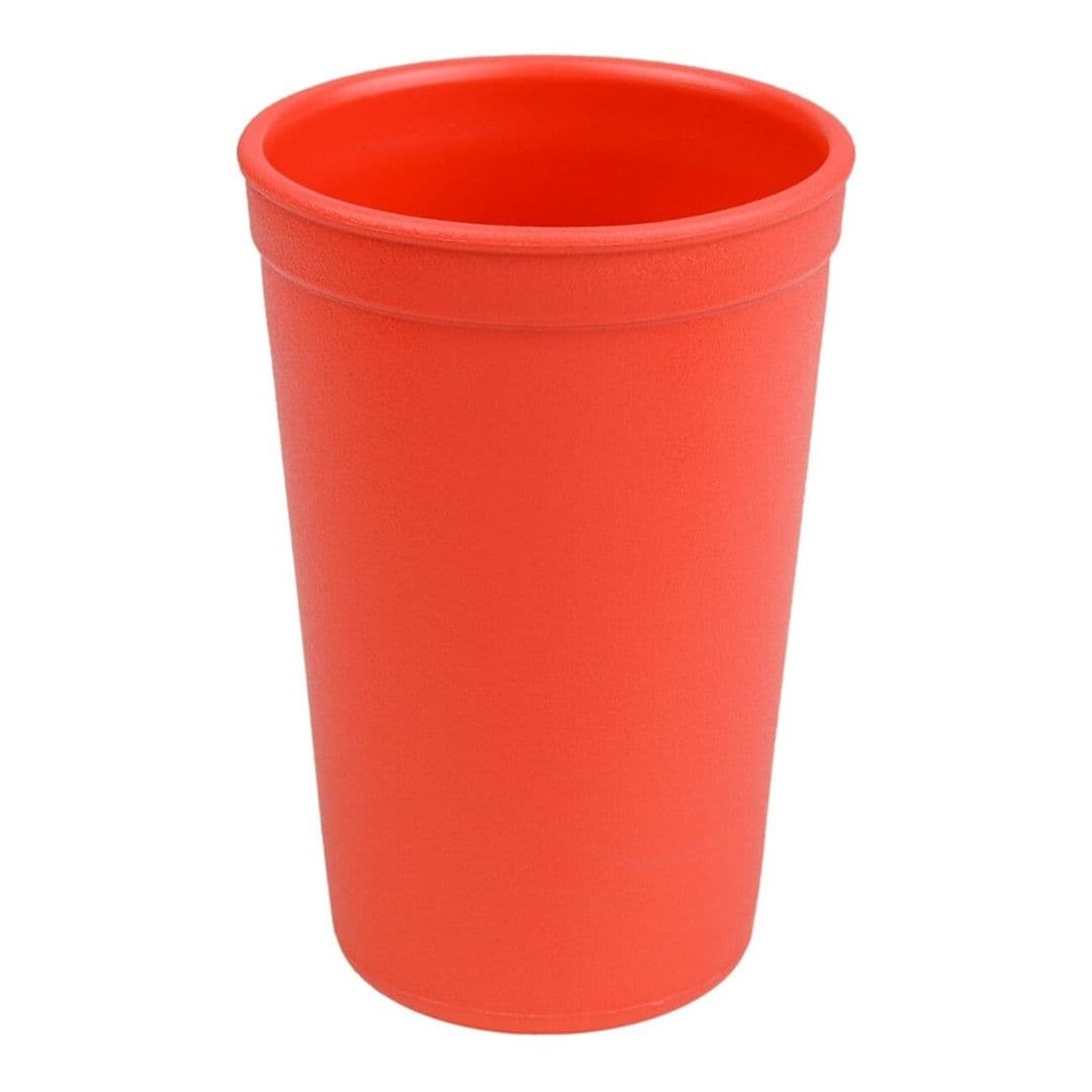 Re-Play Tumbler Red