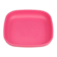 Re-Play Flat Plate Bright Pink