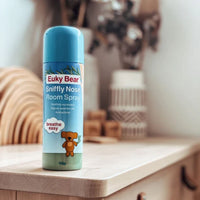 Euky Bear Sniffly Nose Room Spray Lifestyle Image