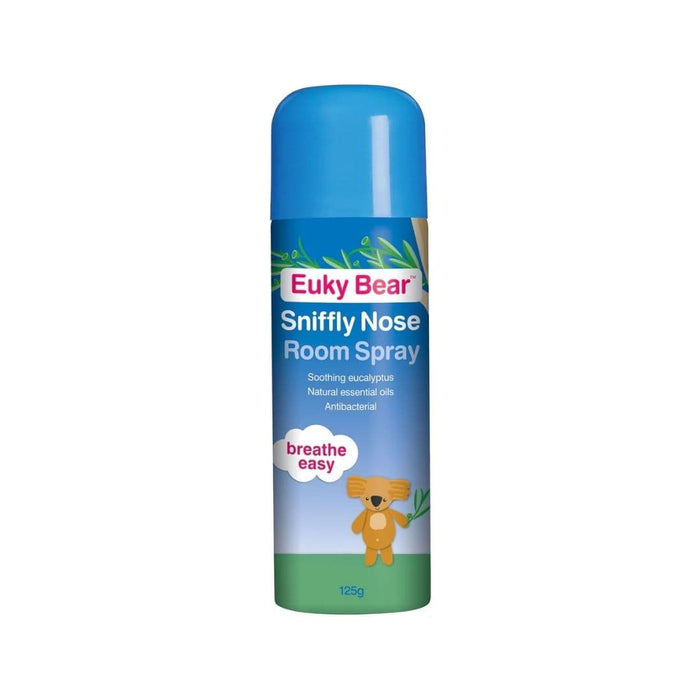 Sniffly Nose Room Spray Main