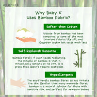Why Bamboo Fabric