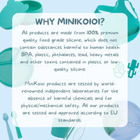 Why MiniKoioi