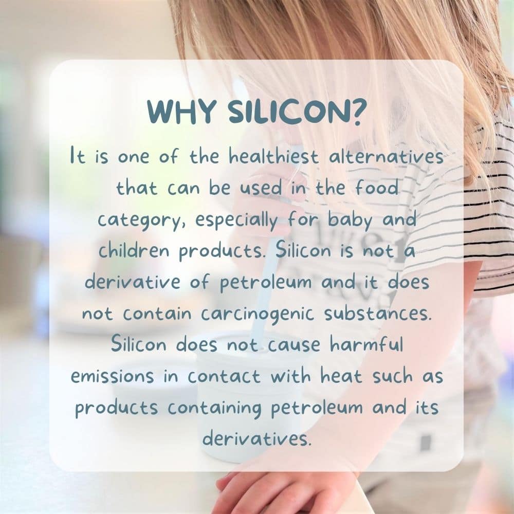 Why Silicon