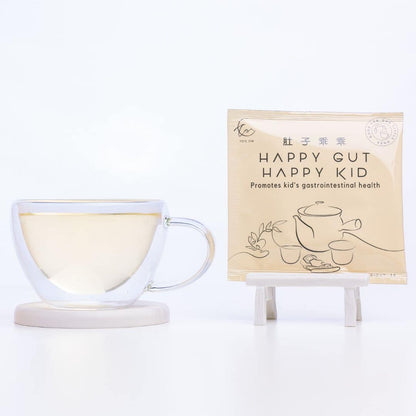 TeaCM Happy Gut Happy Kid Tea Bag