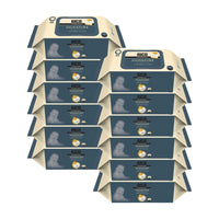 RICO Signature Wipes 70s Bundle of 12Packs